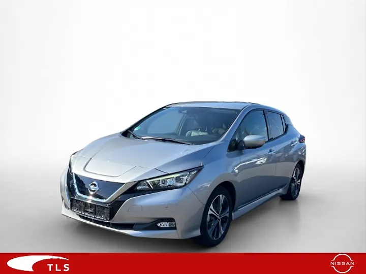 Leaf 40 kWh Limousine