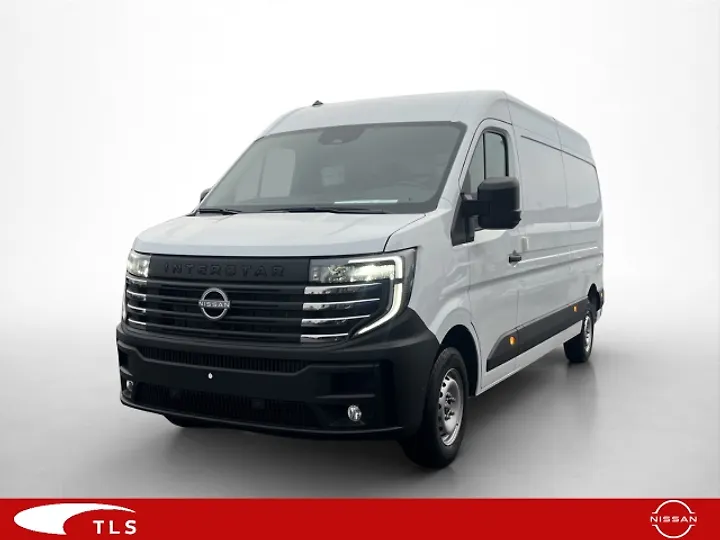 Interstar dCi80 L1H1 Kasten