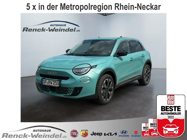 500 C 1.2 Dualogic Start&Stopp Pop Cabrio
