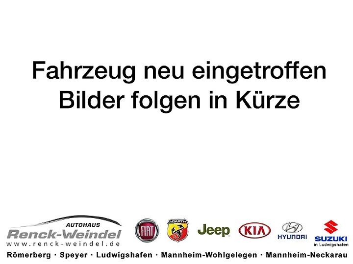 500 C 1.2 8V Lounge Cabrio