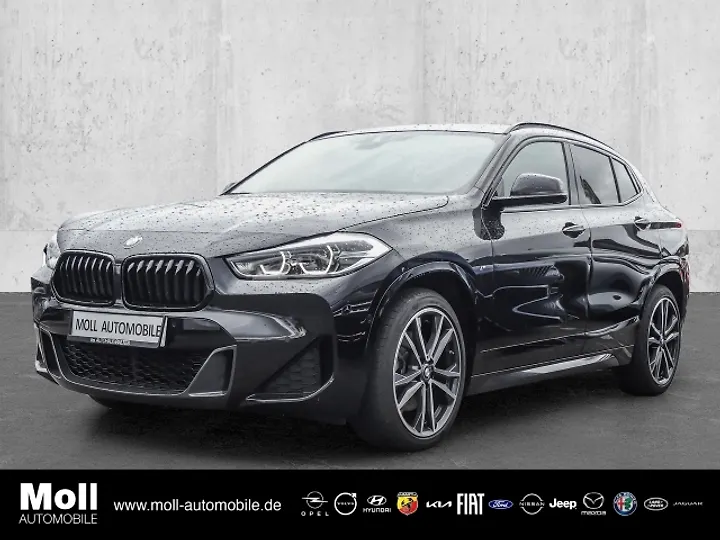 X2 sDrive18i Aut. Geschlossen