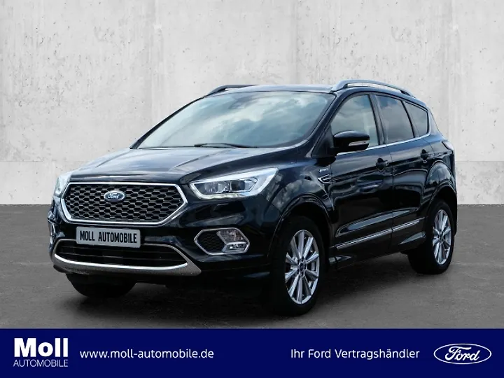 Fiesta 1.0 EcoBoost S&S Aut. ACTIVE Limousine