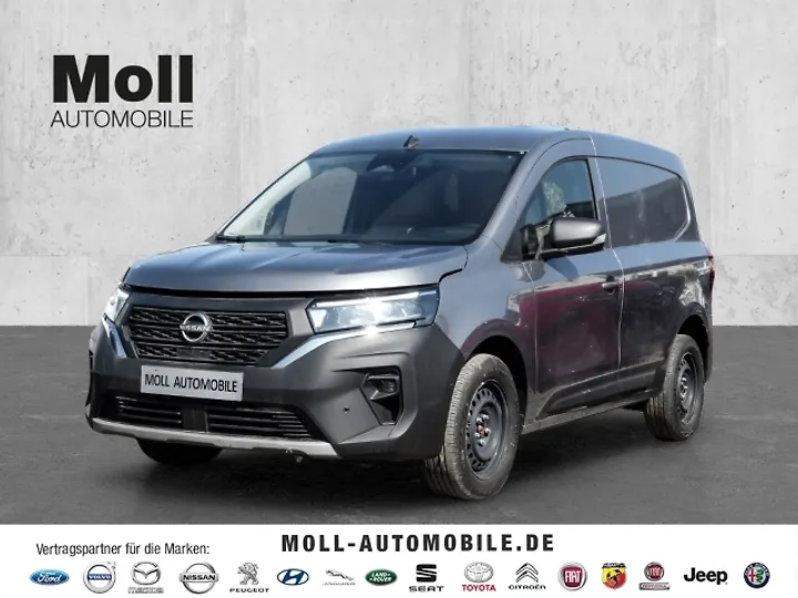 Townstar L2 2,3 DIG-T 130 Acenta Kasten