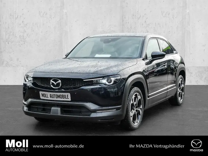 MX-30 e-SKYACTIV EV PRIME-LINE Geschlossen