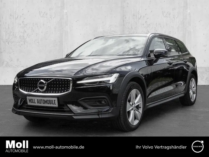 V60 Cross Country B4 D AWD Plus Kombi