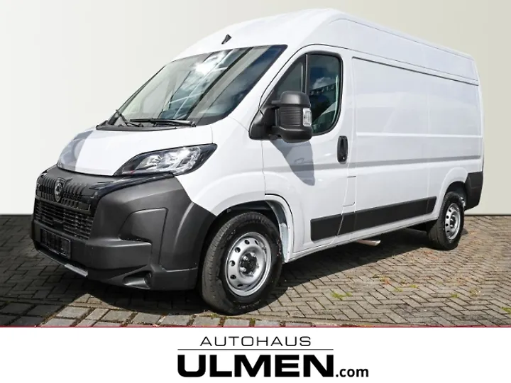 Boxer 2.2 BlueHDi 140 L2H2 Hochr.Kasten