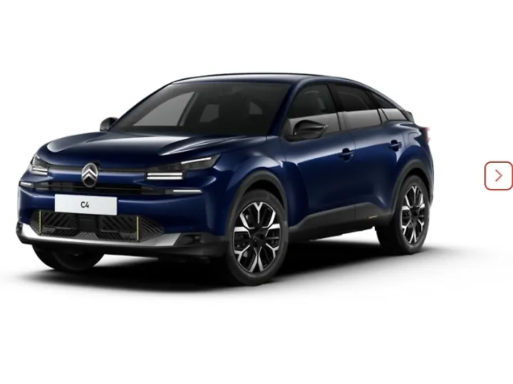 C4 1.6 16V Automatik Confort Limousine