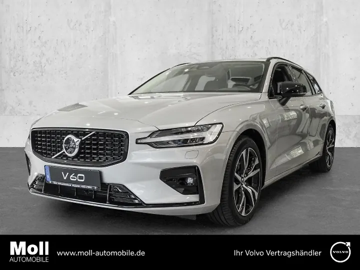 V60 T4 Geartronic Kombi