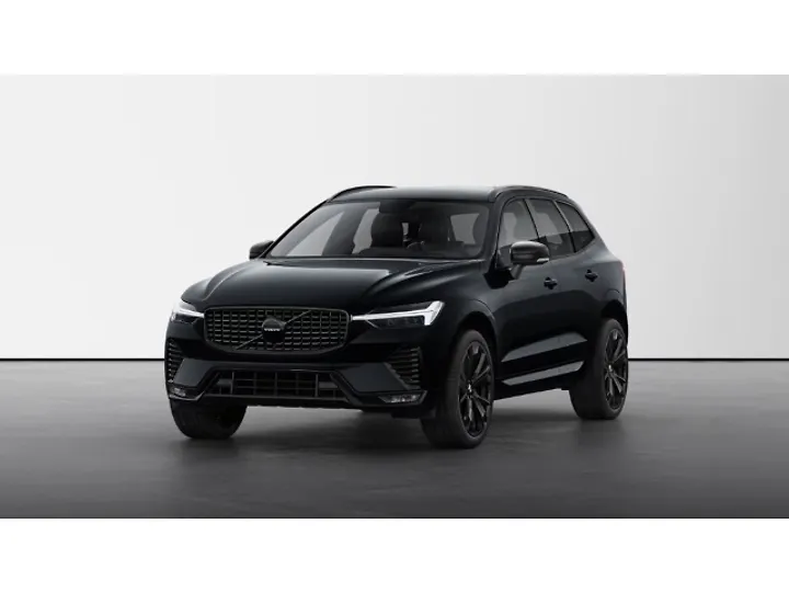 XC60 T6 AWD Kinetic Geschlossen