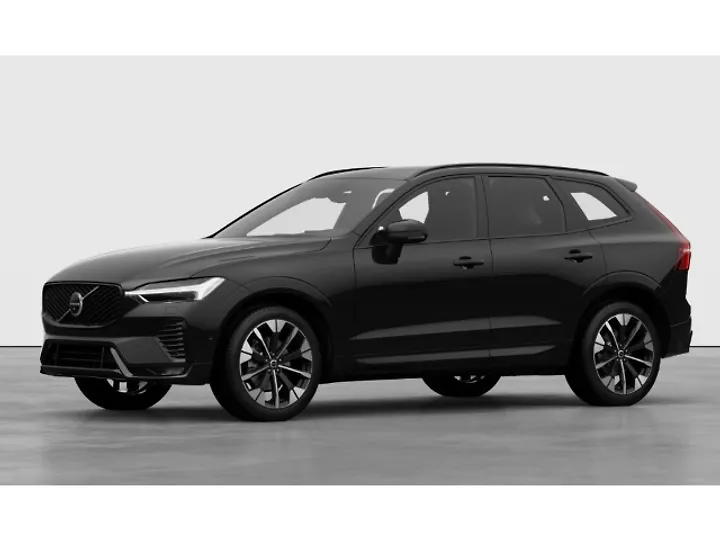 XC60 T6 AWD Kinetic Geschlossen