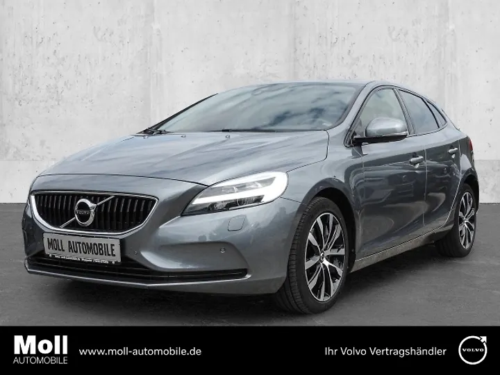 V40 T2 Limousine