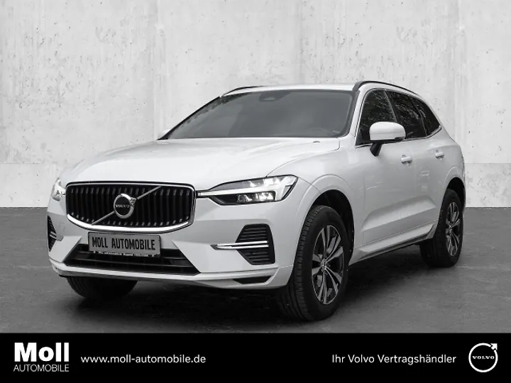 XC60 B4 D Core Geschlossen