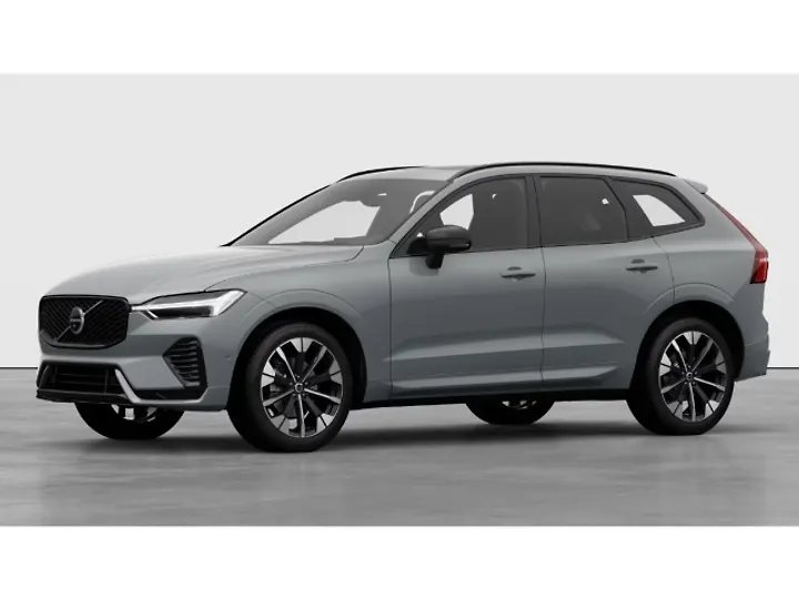 XC60 T6 AWD Kinetic Geschlossen