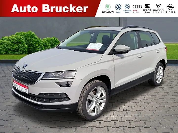 Karoq 1.6 TDI SCR Ambition Geschlossen