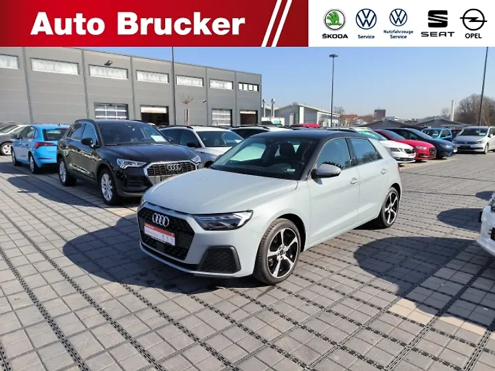A1 25 TFSI Sportback Limousine