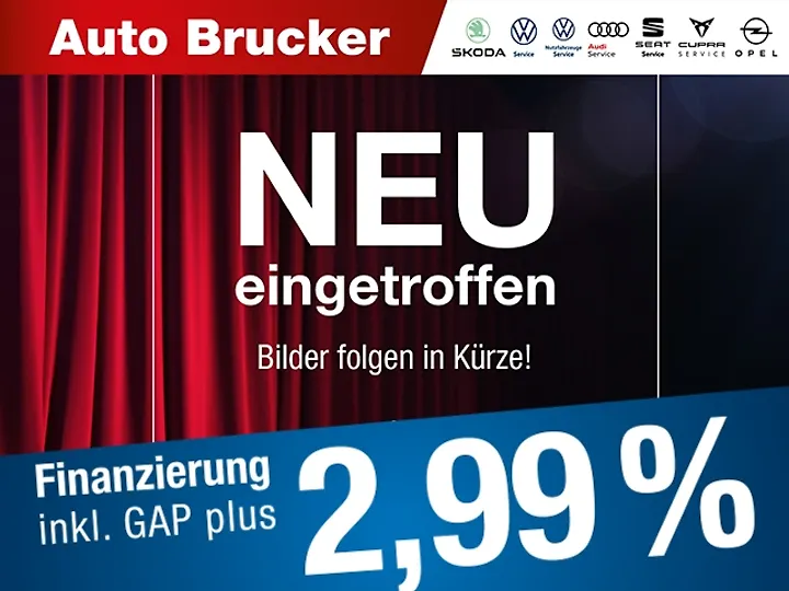 Ateca 2.0 TDI Style Geschlossen