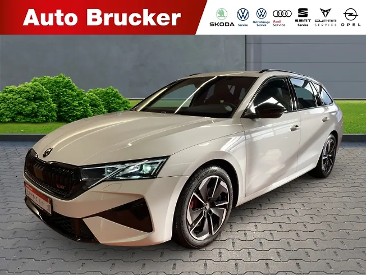 Octavia Combi 1.8 TSI (Green tec) 4x4 DSG Ambition Kombi