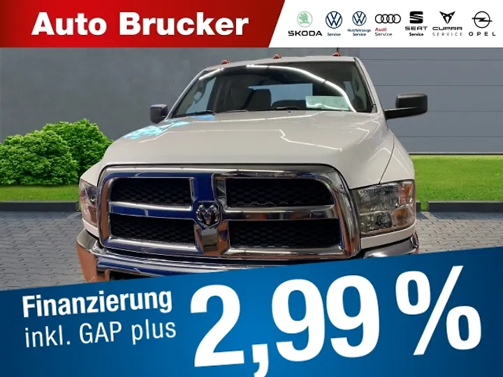 Durango 3,6 Limited Geschlossen