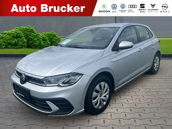 Polo 1.0 TSI OPF Life Limousine
