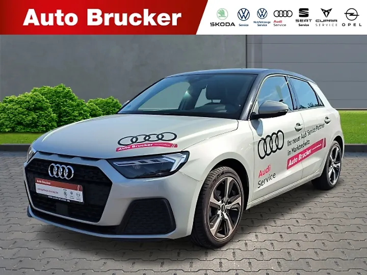 A1 25 TFSI Sportback Limousine