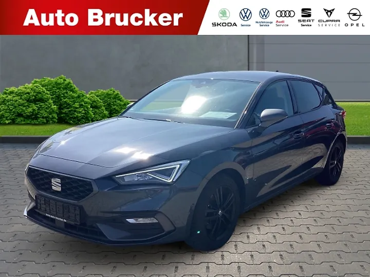 Leon 2.0 TDI DSG Xcellence Limousine