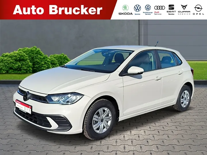 Polo 1.0 Goal Limousine