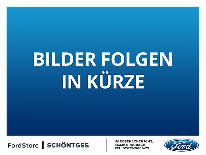Kuga 1.5 EcoBoost TITANIUM Geschlossen