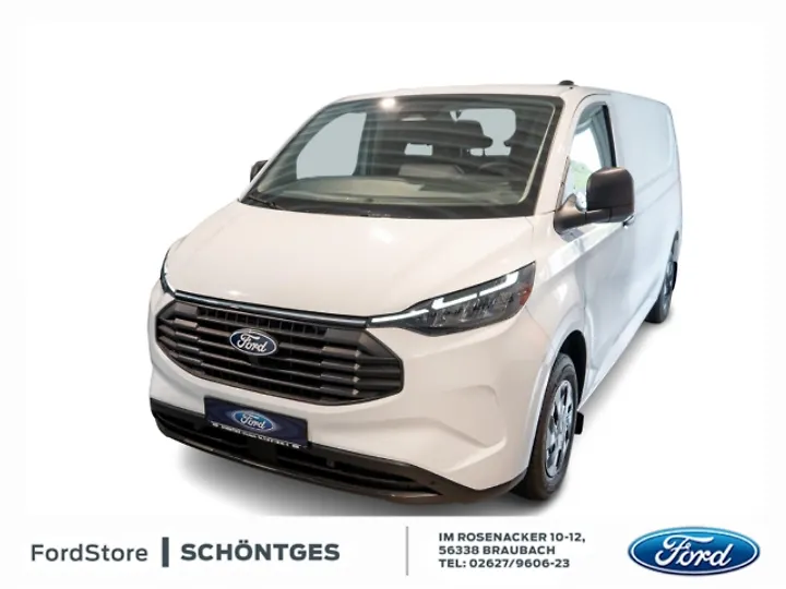 Mondeo 2.0 TDCi Ghia Limousine