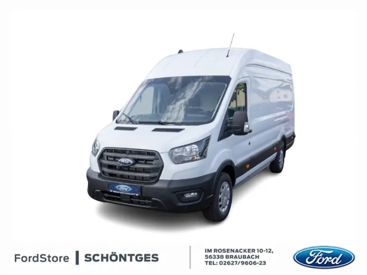 Mondeo 2.0 TDDI Viva X Limousine