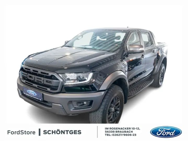 Kuga 2.0 EcoBlue 4x4 Aut. TITANIUM Geschlossen