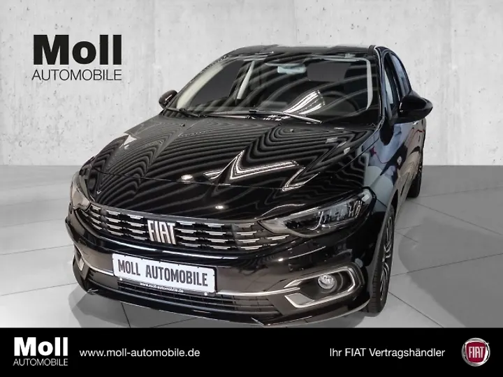 600 HYBRID Limousine