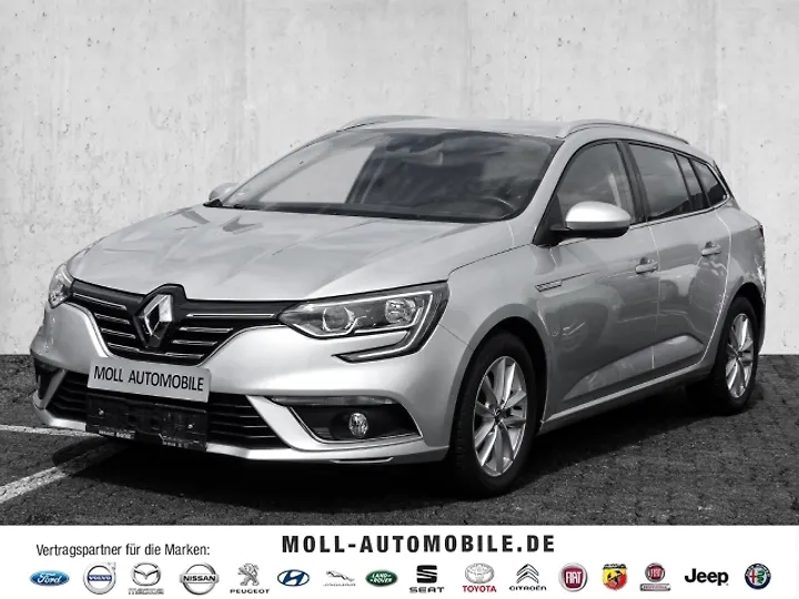 Megane Grandtour ENERGY dCi 110 EDC INTENS Kombi