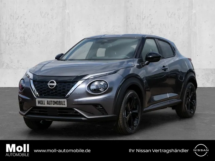 Juke 1.0 DIG-T DCT Acenta Limousine