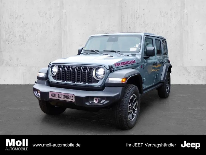 Wrangler Unlimited 2.0 4xe Plug-In Hybrid Hardtop Sahara Hardtop