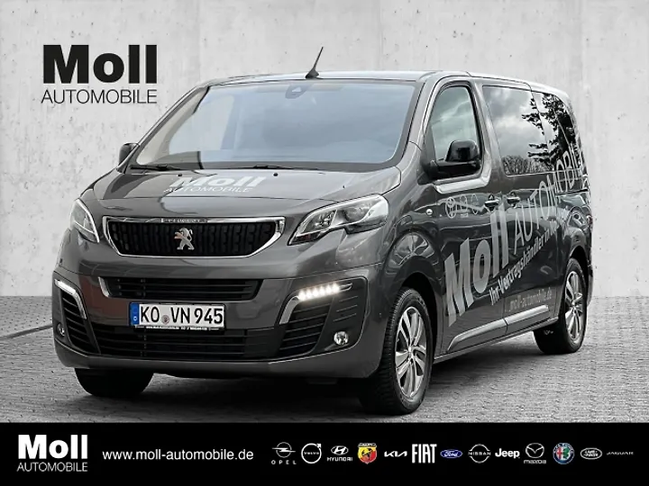 e-Expert L1 (50kWh) Fgst.