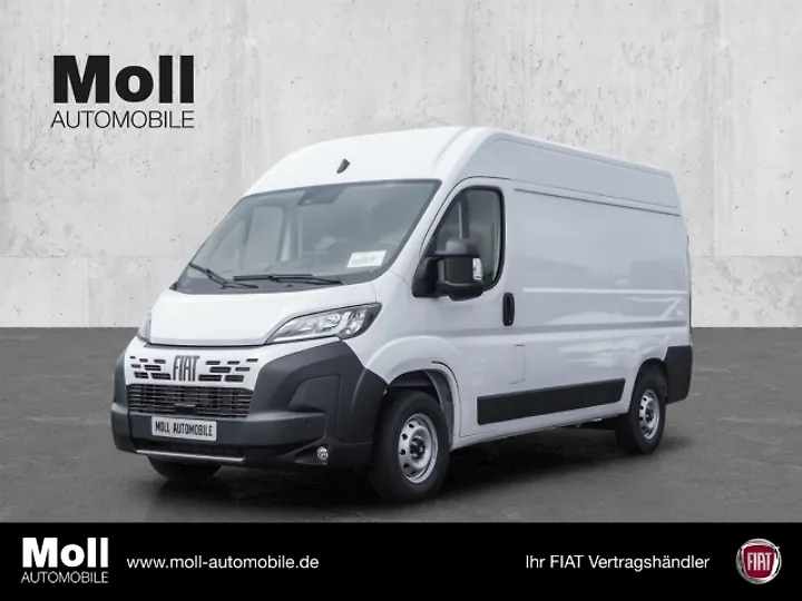 Ducato Maxi L3H2 Hochr.Kasten