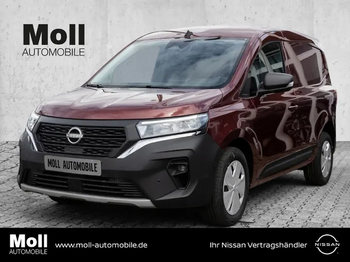 Townstar L2 2,3 DIG-T 130 Acenta Kasten
