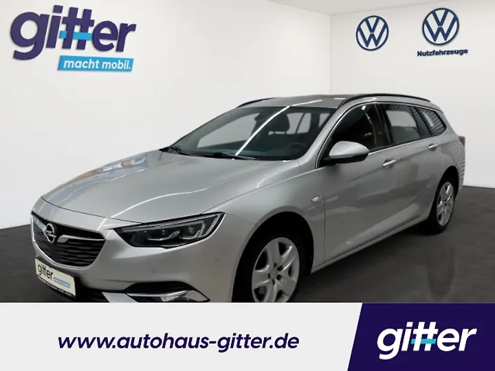 Insignia Sports Tourer 1.5 Direct InjectionTurbo Business Edition Kombi