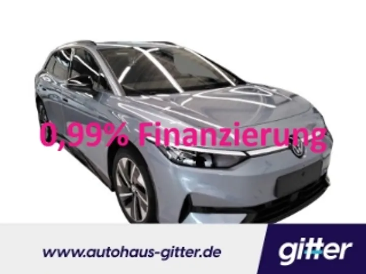 ID.7 Tourer Pro Kombi