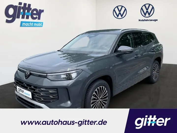 Passat Variant 2.0 TDI SCR DSG Comfortline Kombi