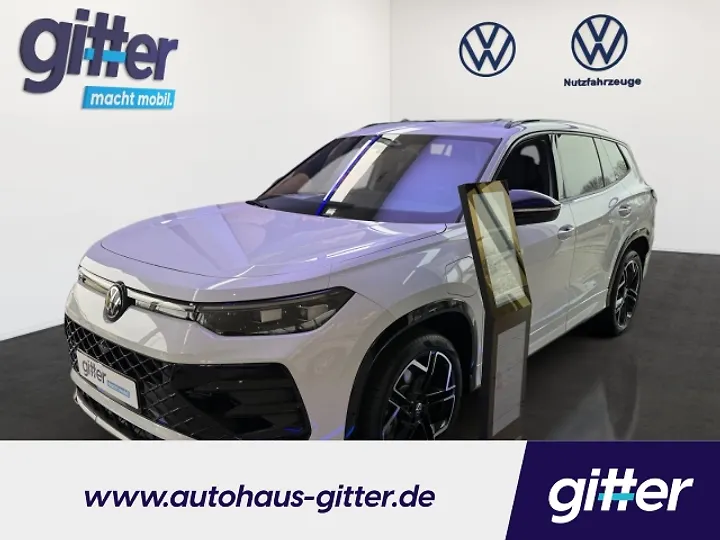 Arteon 2.0 TSI 4Motion DSG Elegance Coupe