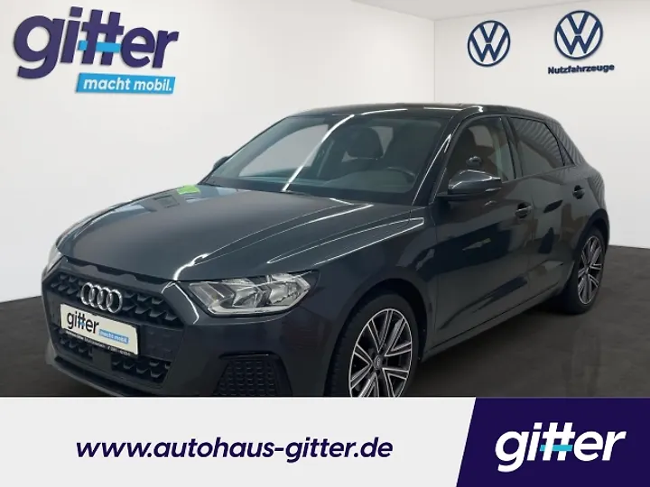 A1 30 TFSI Sportback S tronic Limousine
