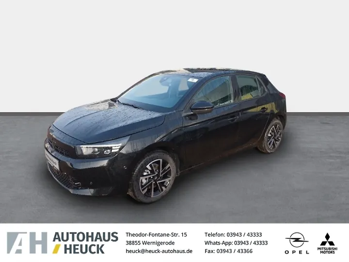 Corsa 1.2 Direct Injection Turbo GS Limousine