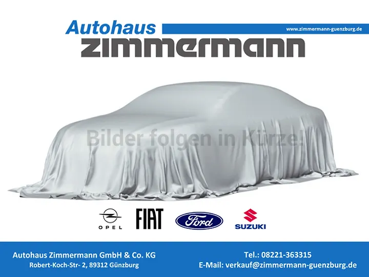 Corsa-e Limousine