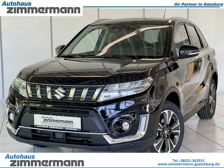 Vitara 1.6 (4x2) Automatik Comfort Geschlossen