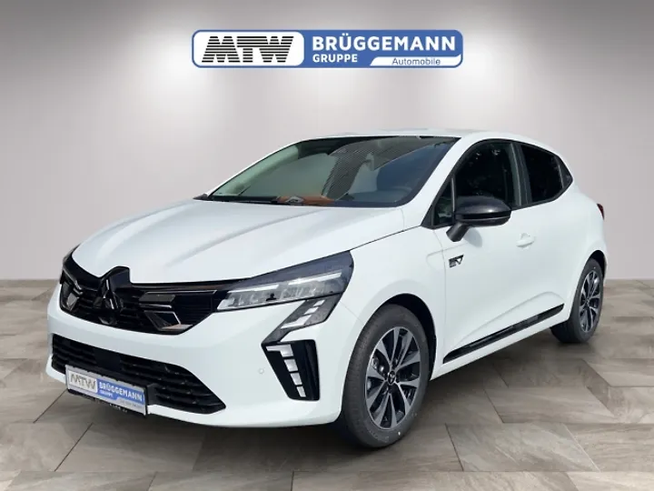 Colt 1.3 Automatik Invite Limousine