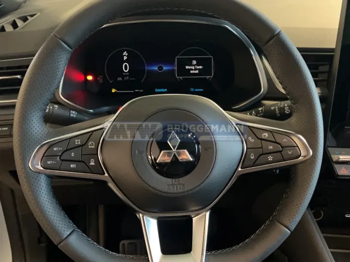 ASX 1.3 Turbo Mildhybrid DCT PLUS Geschlossen