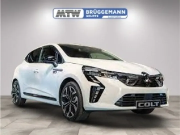 Colt 1.3 Automatik Invite Limousine