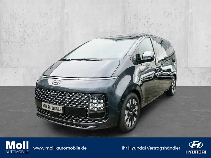STARIA 2.2 CRDi Signature Kombi