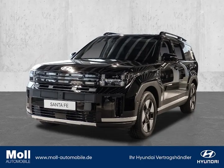 SANTA FE 1.6 HEV 2WD Prime Geschlossen